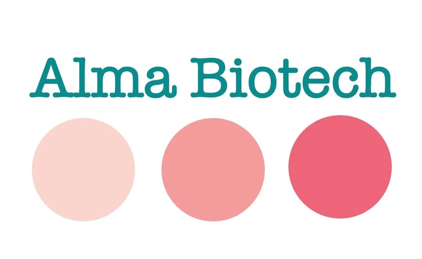 Alma Biotech Logo