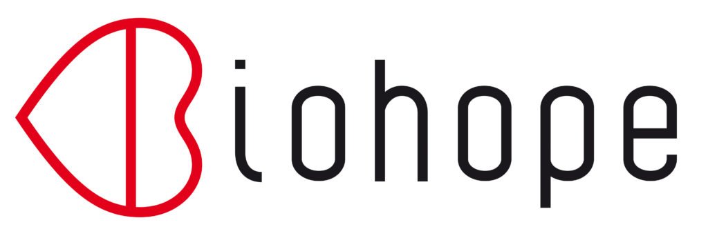 Biohope logo