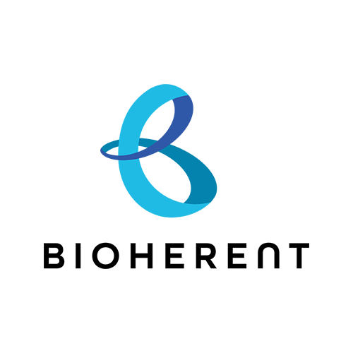 Bioherent logo